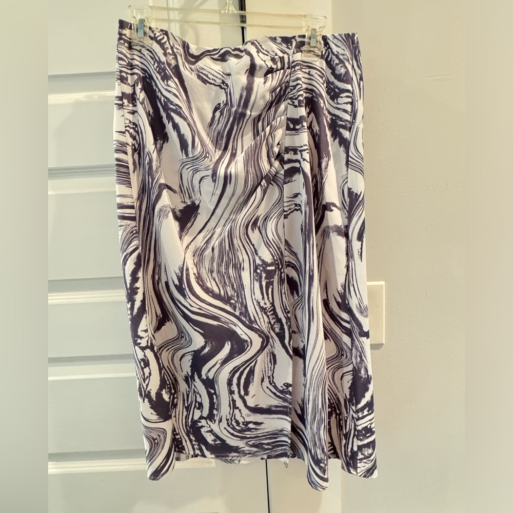 A New Day Skirt